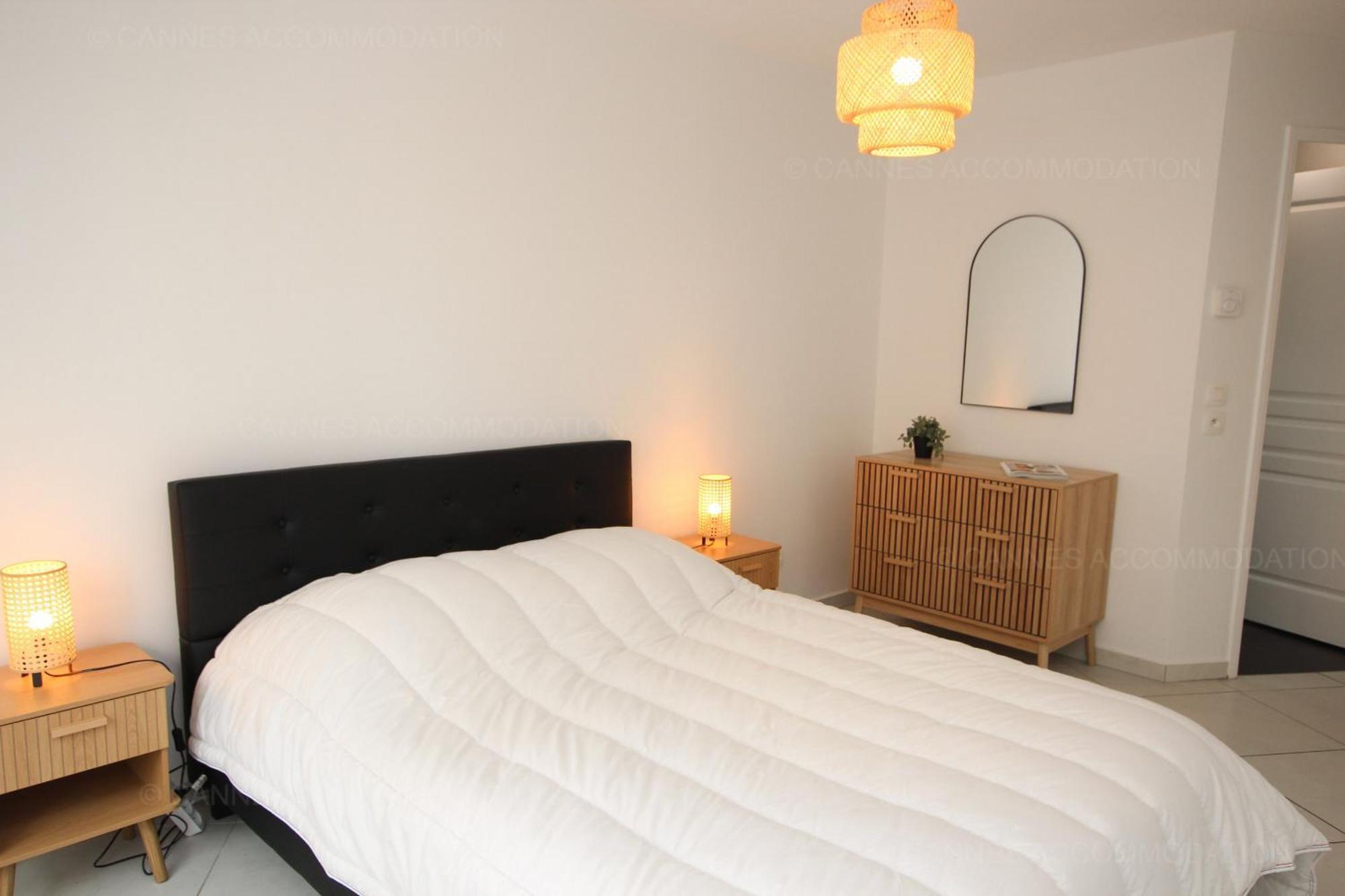 Apartment Paradisio *