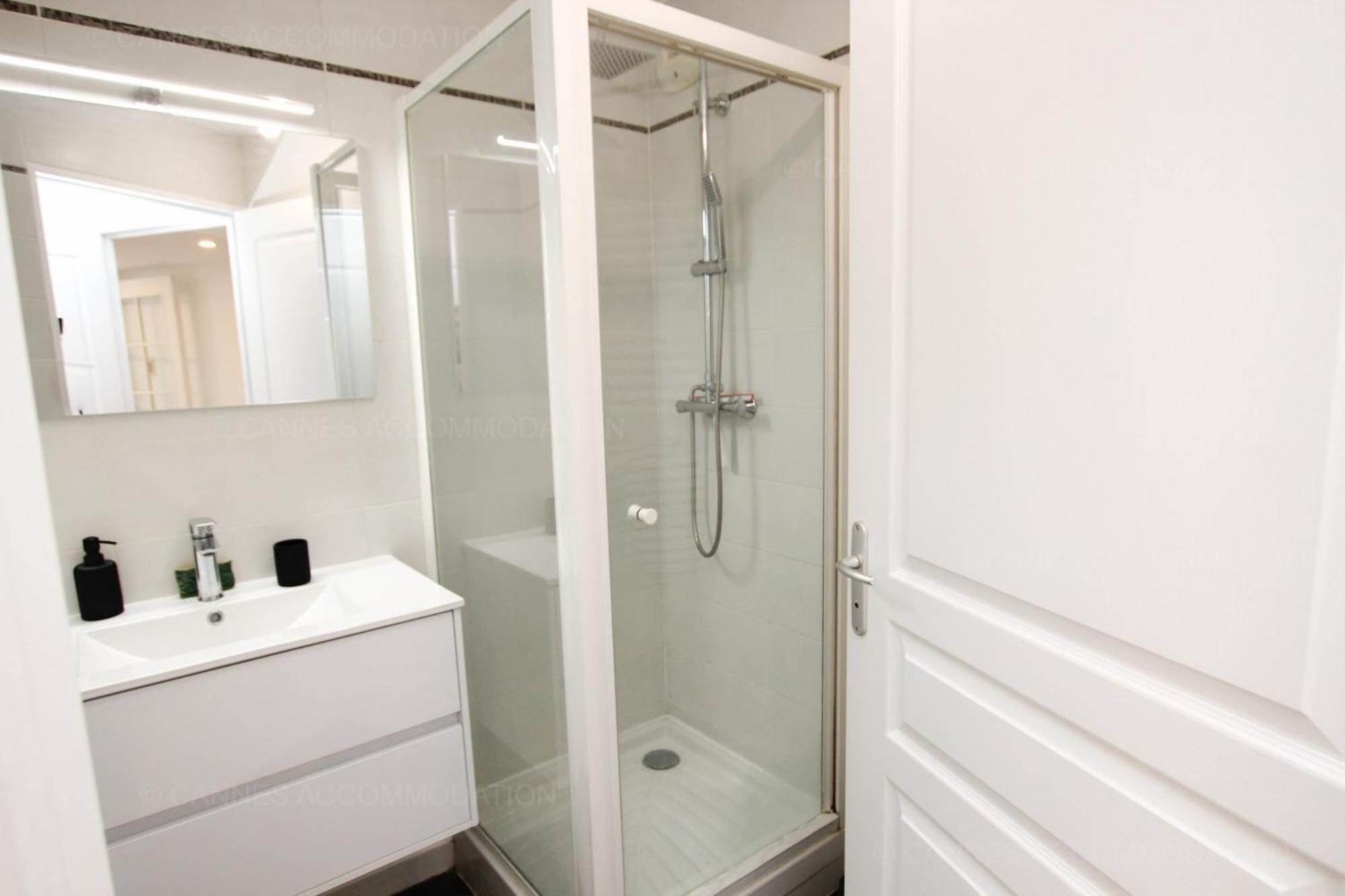 Paradisio Apartment Cannes
