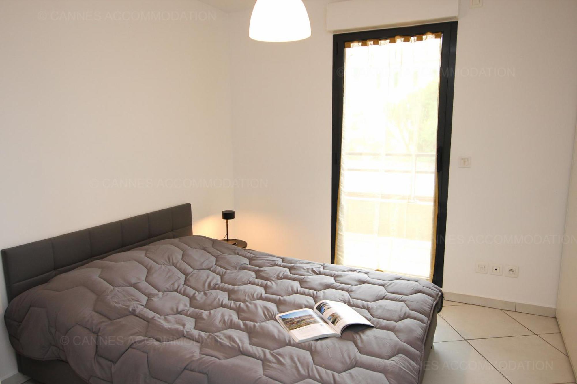 Apartment Paradisio *