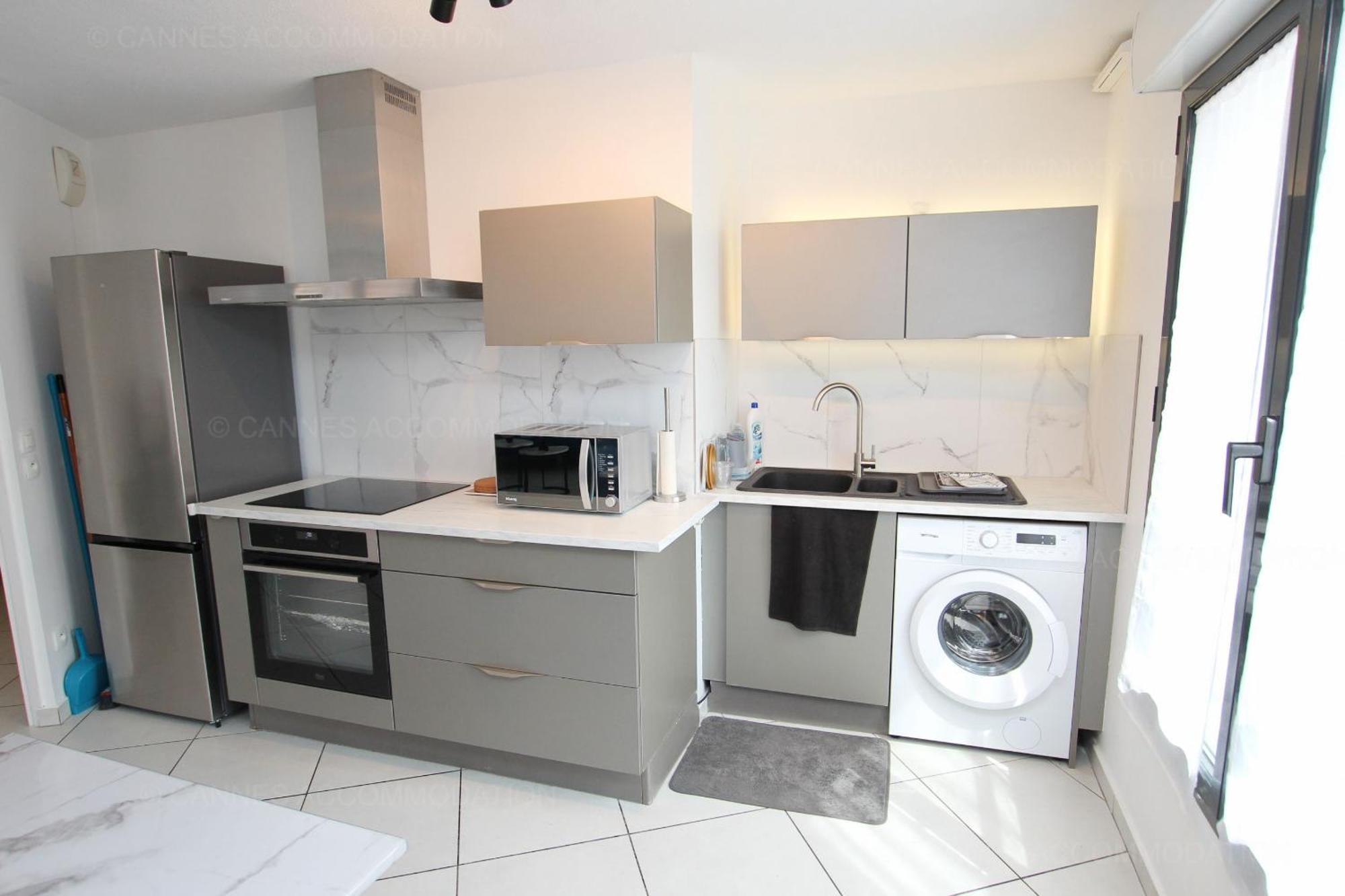 Paradisio Apartment