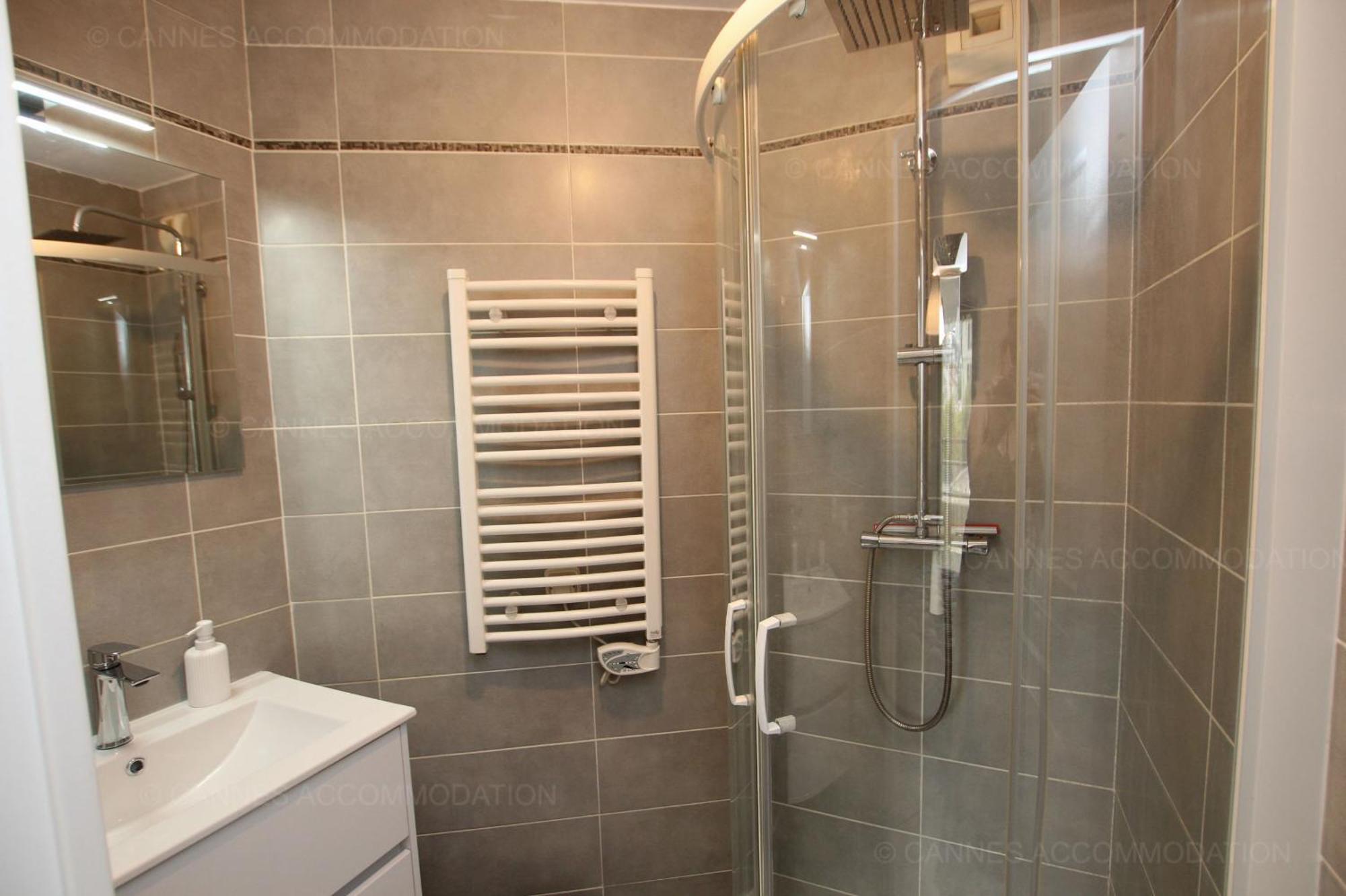 Apartment Paradisio *
